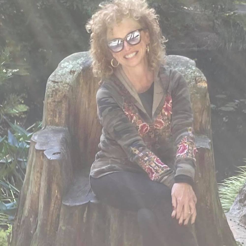 Meet your Posher, Anne